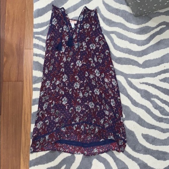 NWT Urban Outfitters BOG Collective dress size M - Picture 2 of 3